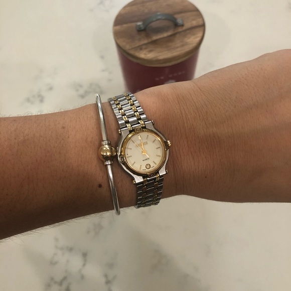 Vintage Gucci watch - Picture 7 of 9